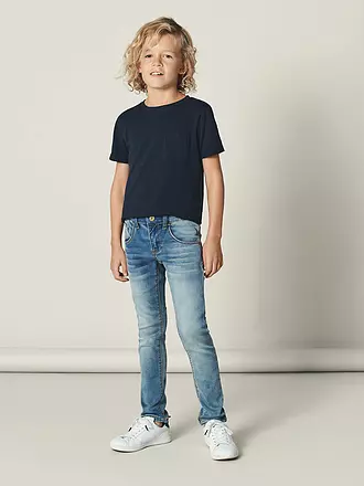 NAME IT | Jungen Jeans Slim Fit NKMTHEO | 